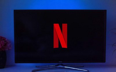 Netflix börjar att sända tv direkt i Frankrike