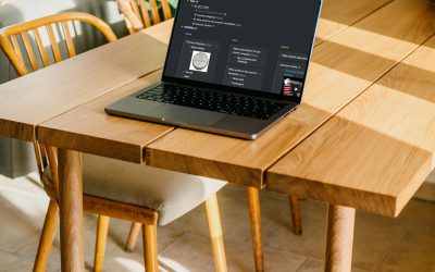 Allt på ett ställe – WorkFlowy hjälper dig gratis!