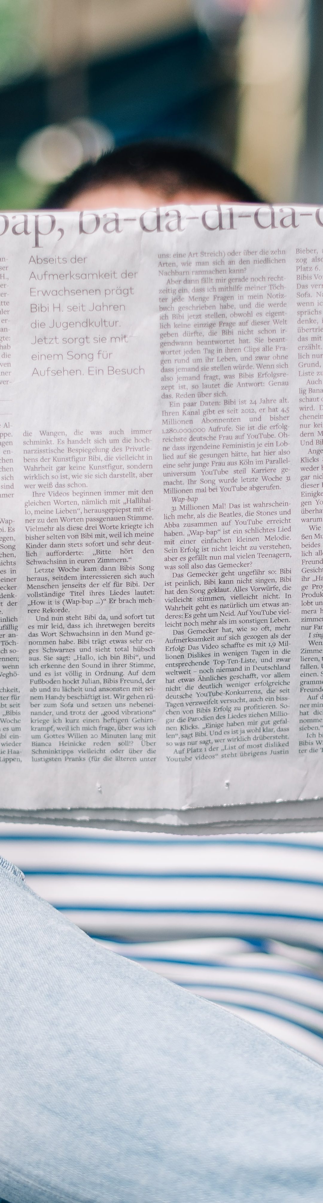 Här är Magasin Mackens NyhetsQuiz – hur mycket kan du om nyheter?