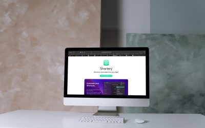 Shortery kör dina genvägar automatiskt – helt gratis