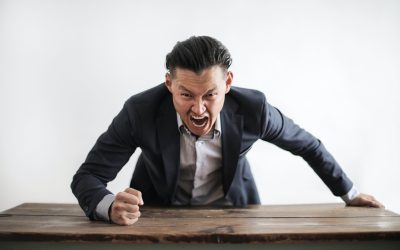 Arga Gubben: Död åt rättstavningen – eller vem ska ha stryk?