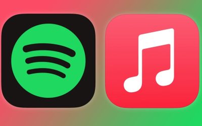 Apple gör det lättare att lämna Spotify med nytt verktyg