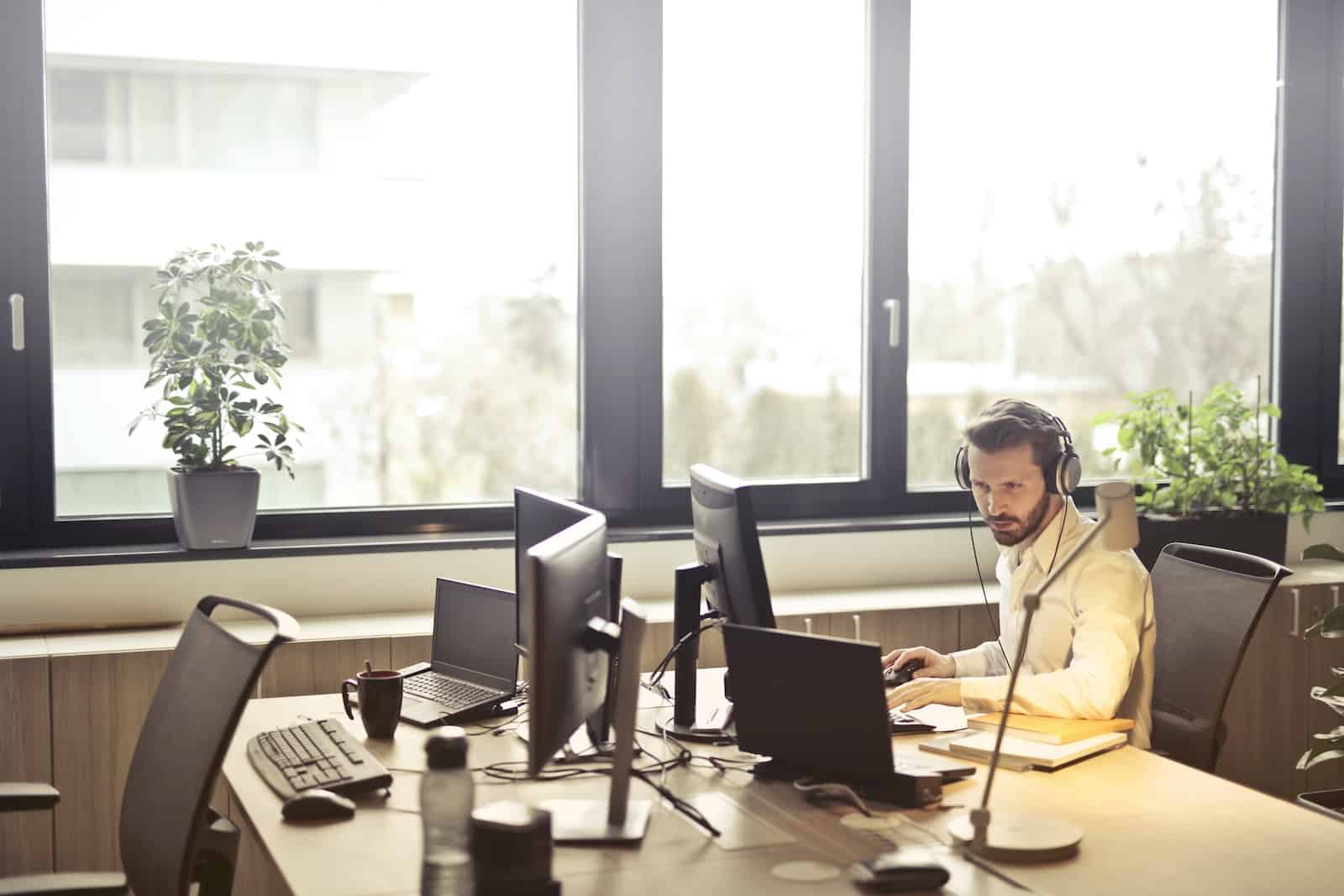 Så driver du IT-supporten till milt vansinne