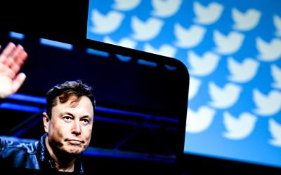 Domare kastar ut Elon Musks försök att tysta kritiker i ett starkt kritisk domslut
