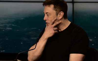 Här är fler siffror som Elon Musk inte vill prata om – X tappar mark som nyhetskälla