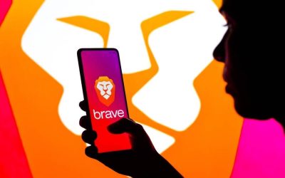 Julklappstipset som är gratis och ger dig din integritet tillbaka: Brave