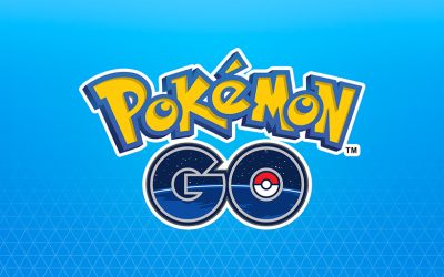 Rösta på augusti månads Pokémon under Community Day