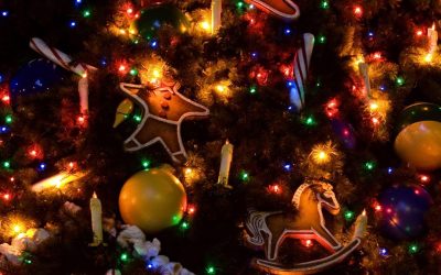 Magasin Mackens Julkalender: Lucka 8