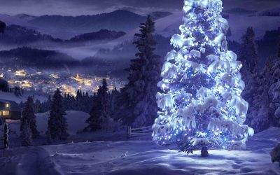 Magasin Mackens Julkalender: Lucka 12