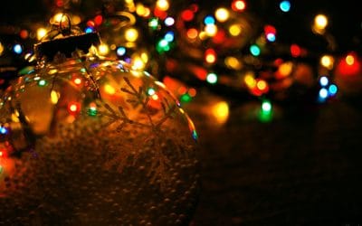Magasin Mackens Julkalender: Lucka 19