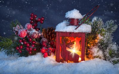 Magasin Mackens Julkalender: Lucka 23