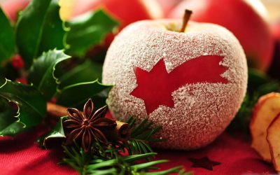 Magasin Mackens Julkalender: Lucka 24
