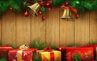 Magasin Mackens Julkalender: Lucka 10