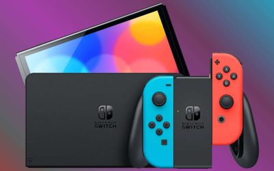 Speltoppen: Här är det vi spelar mest på Nintendo Switch