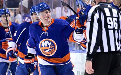 Ishockey: Heaven & Hell – det är inte lätt att älska Islanders