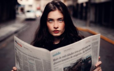 Idag är det källkritikens dag – vem kan du lita på?