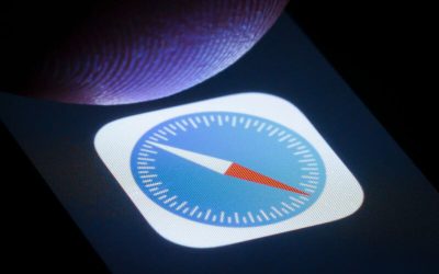 Apple planerar att använda AI i Safari för sökfunktioner