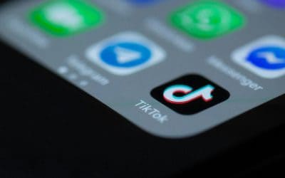TikTok bygger nytt datacenter i Europa för att försöka att blidka EU