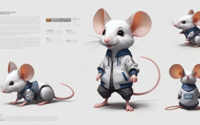 Macken testar: Satitechi – liten, snygg prisvärd mus