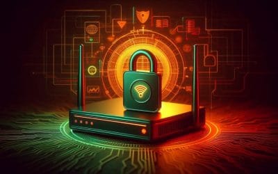 NordVPN kombinerar säkerhet, snabbhet och enkelhet