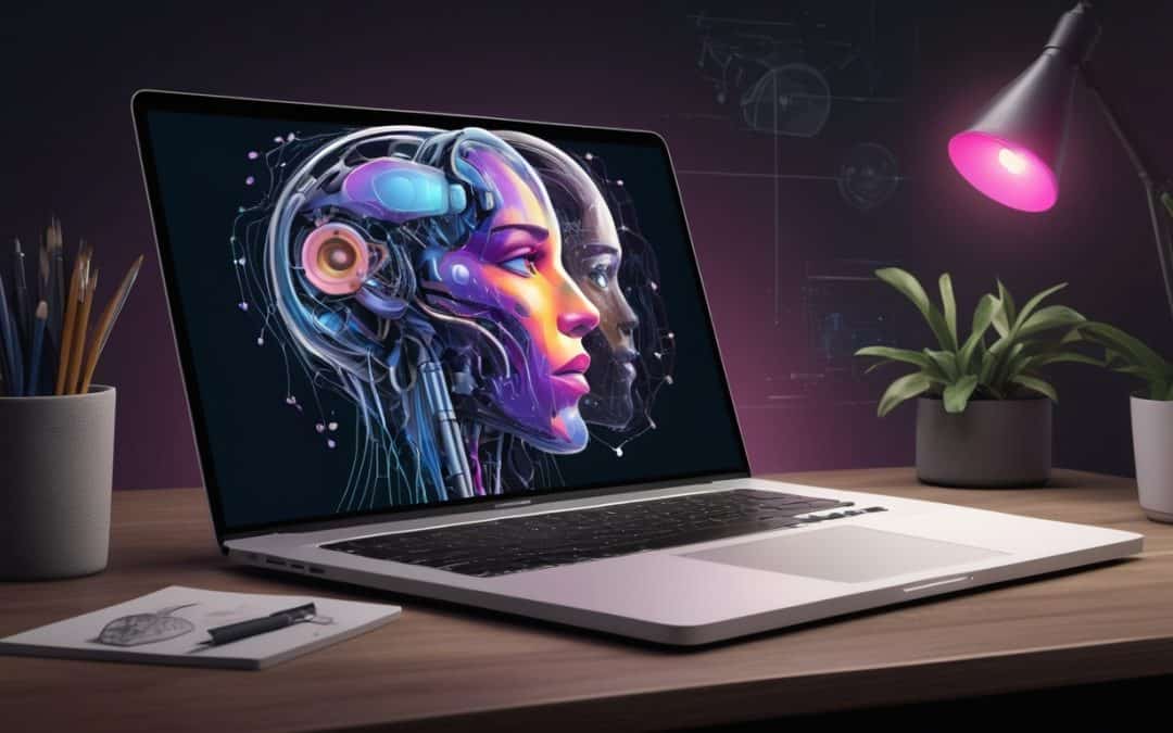Från ChatGPT till Gemini – detta är AI:s tungviktare