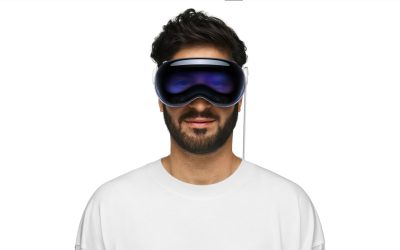 Ett år senare – många som köpt Apple Vision Pro ångrar sig