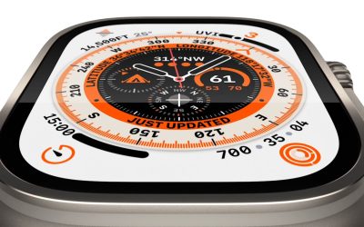 Här är modellerna som ska klara watchOS 26