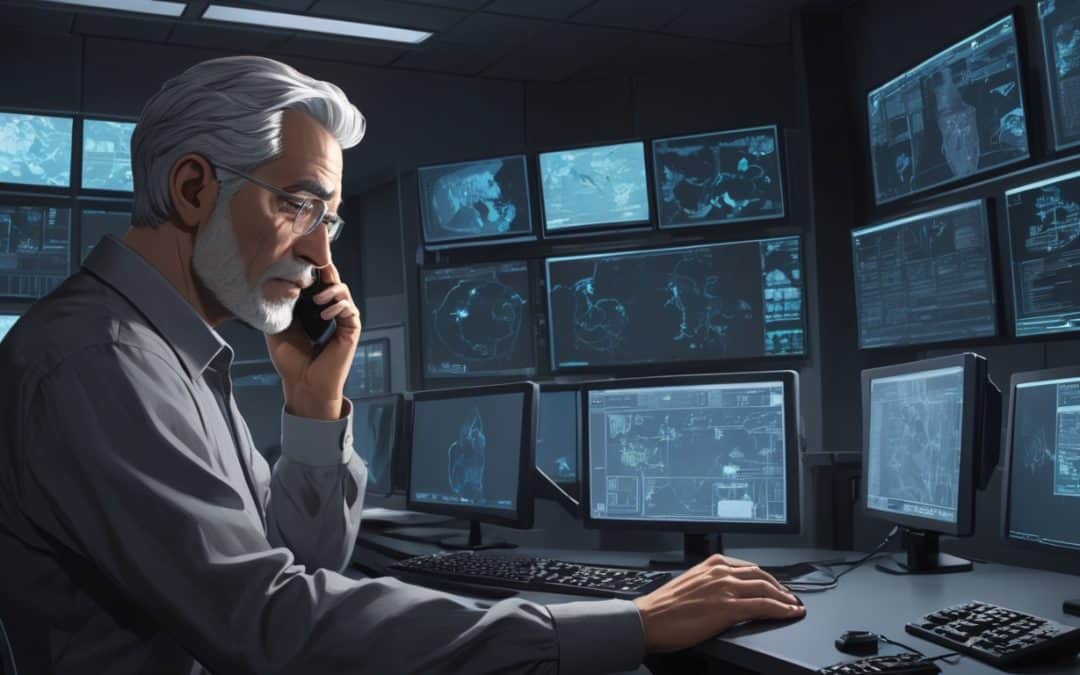 Taggen 65: En trojan, en trojan, ett himmelrike för en trojan!