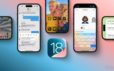 Snart kommer iOS 18.5 – här är fem nyheter