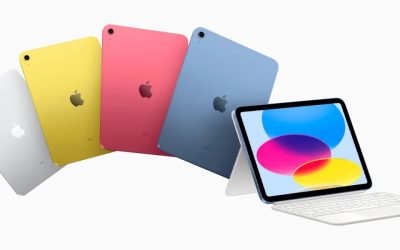 Apple säljer alltfler iPads – på grund av pandemin