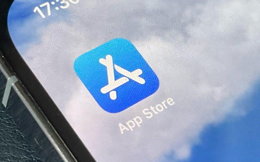 Bygger Apple på en App Store – enbart för spel?