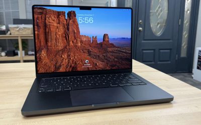 Mac-tipset många missat: Aktiva hörn ger bättre kontroll