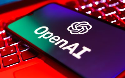 OpenAI rullar ut ChatGPT 4.1 till betalande användare