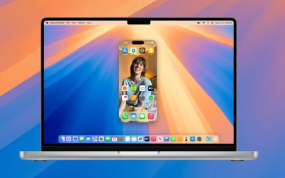 Europa blir utan iPhone-mirroring – här är varför
