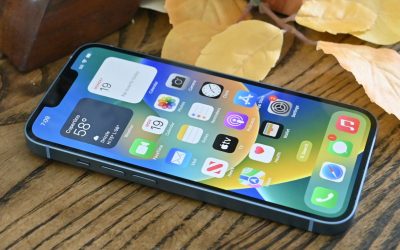 Apples första iPhone hade varit rekordbillig idag (nästan)