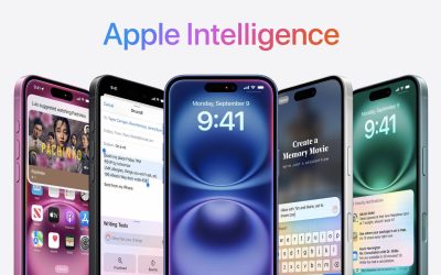 I ett AI-race där allt är till salu väljer Apple att skydda din data
