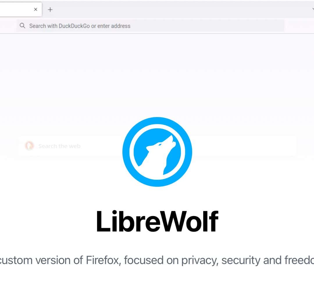 Trött på att bli spårad? Testa LibreWolf – säkrare än Firefox och helt gratis