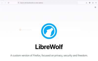 Trött på att bli spårad? Testa LibreWolf – säkrare än Firefox och helt gratis