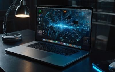 Här är de mest använda programmen för macOS