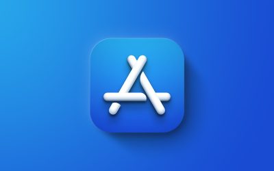 Apple drog in 10 miljarder dollar på avgifterna i App Store förre året