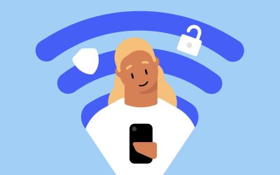 NordVPN lanserar protokoll som inte kan upptäckas som en VPN-uppkoppling