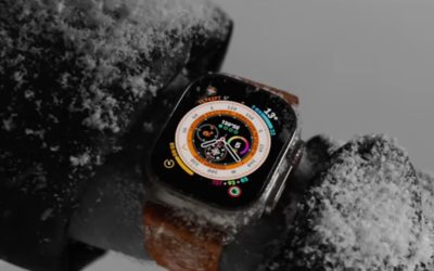 20 smarta tips för att få ut mer av din Apple Watch
