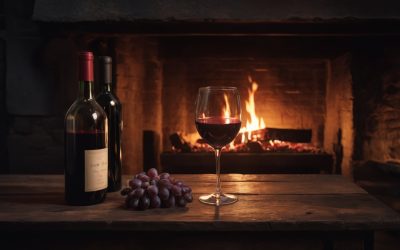 Taggen 73: Han hade druckit vin tillsammans med Jan Guillou