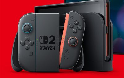 Nintendo räknar med att sälja runt 15 miljoner av Nintendo Switch 2 – första året