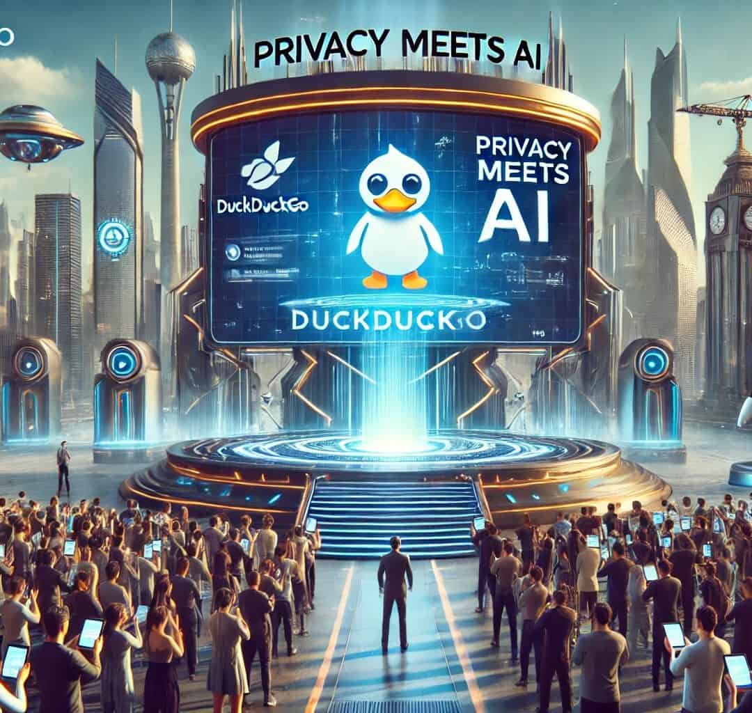 DuckDuckGo samlar VPN, identitetsskydd och avancerade AI-verktyg i ett paket