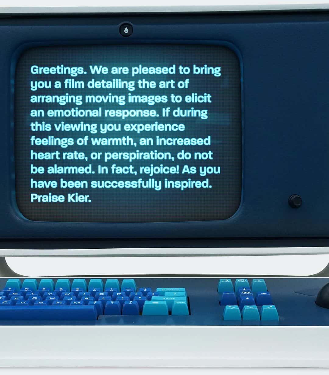 Apple bevisar att de fortfarande är bäst på reklam och PR