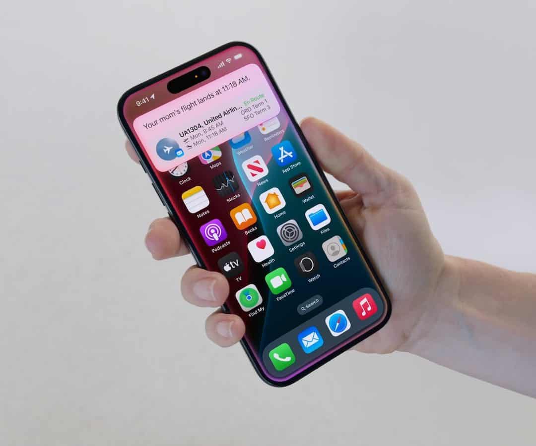 Nu kommer Apple Intelligence till Europa – här är de viktigaste nyheterna i IOS 18.4