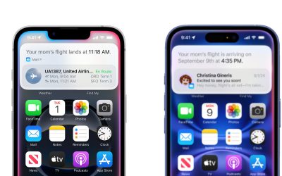 Här är siffrorna för hur många som kör den senaste versionen av iOS