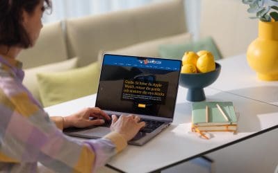 Kortkommandon för macOS – bättre än skivad formfranska