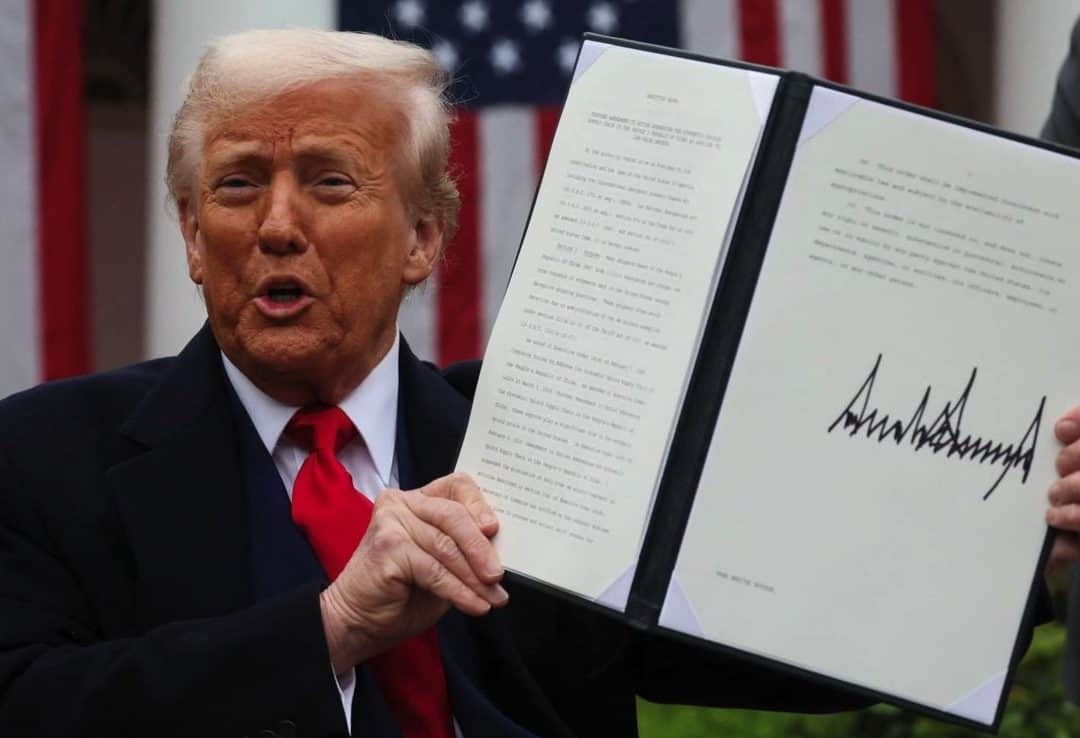 Trump & Co är inte raketforskare – snarare tvärtom